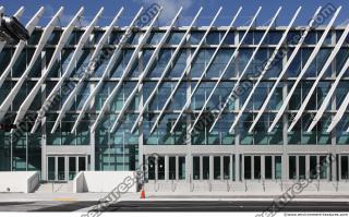 Photo Textures of Buildings Miami